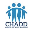 CHADD's avatar