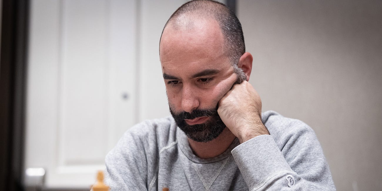 How I learn a new opening at a master+ level in less than 3 hours