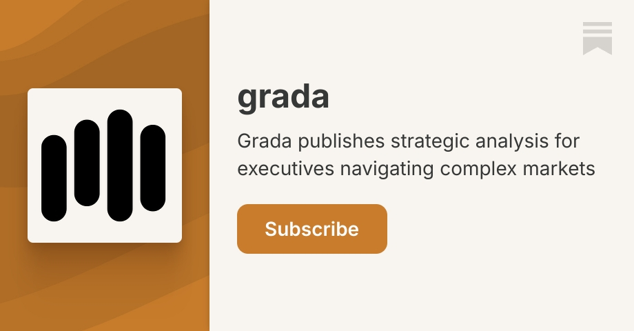 grada | Matt Poll | Substack