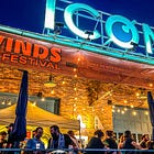 Exclusive: Four Winds Friday Flashback 2024