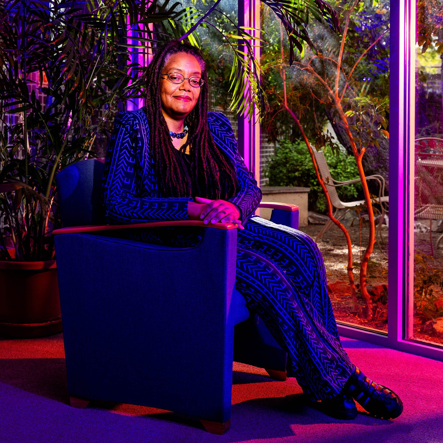 Dr. Dara Norman
