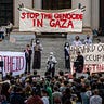 Guerre and Shalom