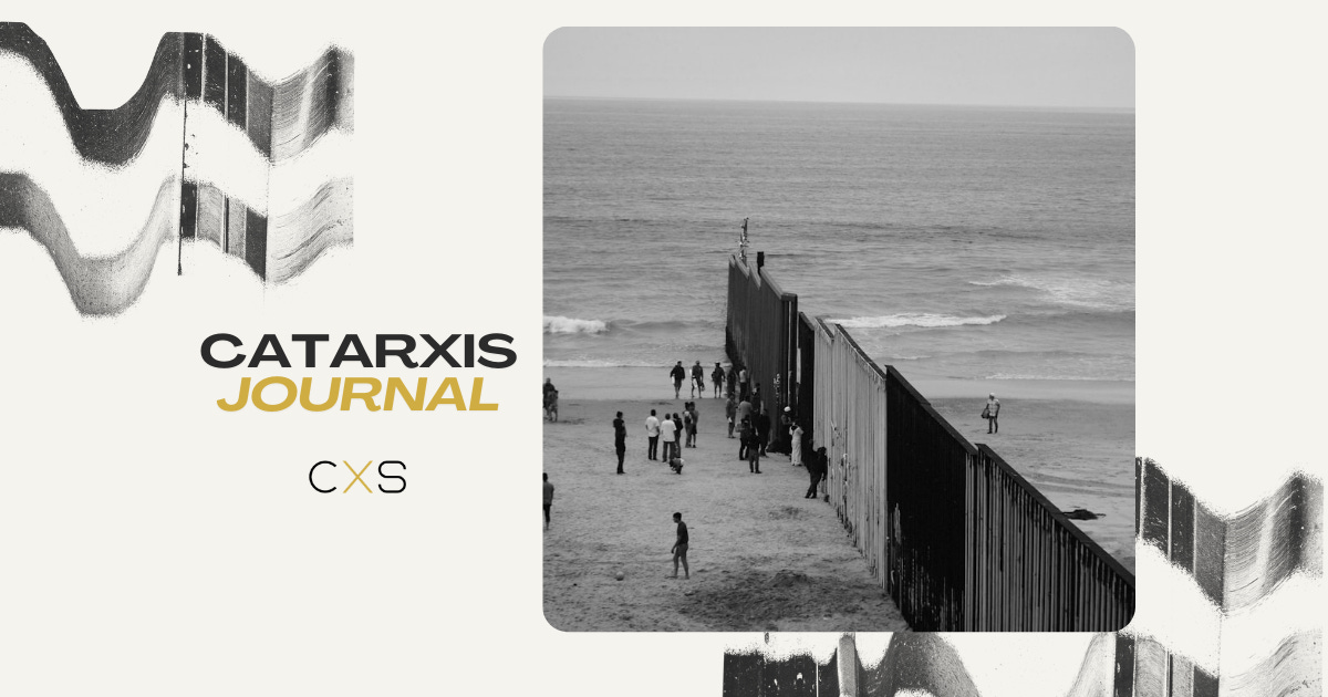 Guillermo Galindo turns border remnants into instruments of living memory | Guillermo Galindo convierte los restos de la frontera en instrumentos de memoria viva
