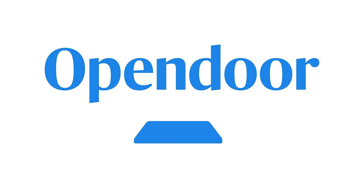 Growth in new markets: An analysis of Opendoor, Knock, and OfferPad — Mike DelPrete - Real Estate Tech Strategist Growth in new markets: An analysis of Opendoor, Knock, and OfferPad — Mike DelPrete - Real Estate Tech Strategist
