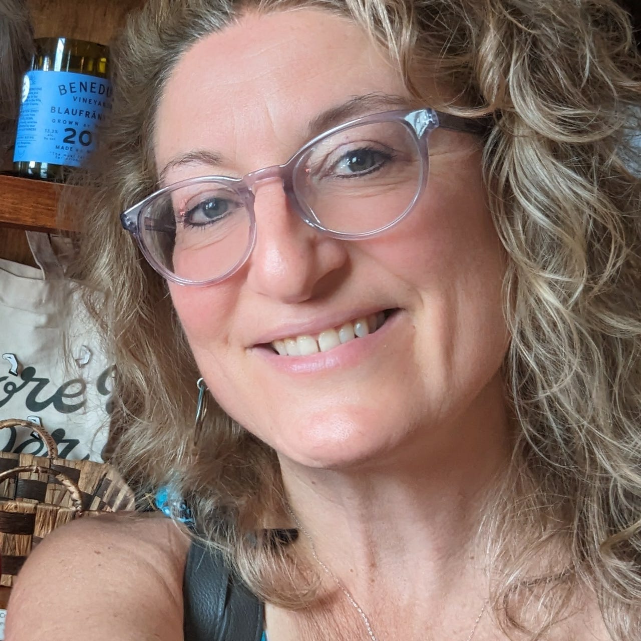 Danielle Dragona’s Substack