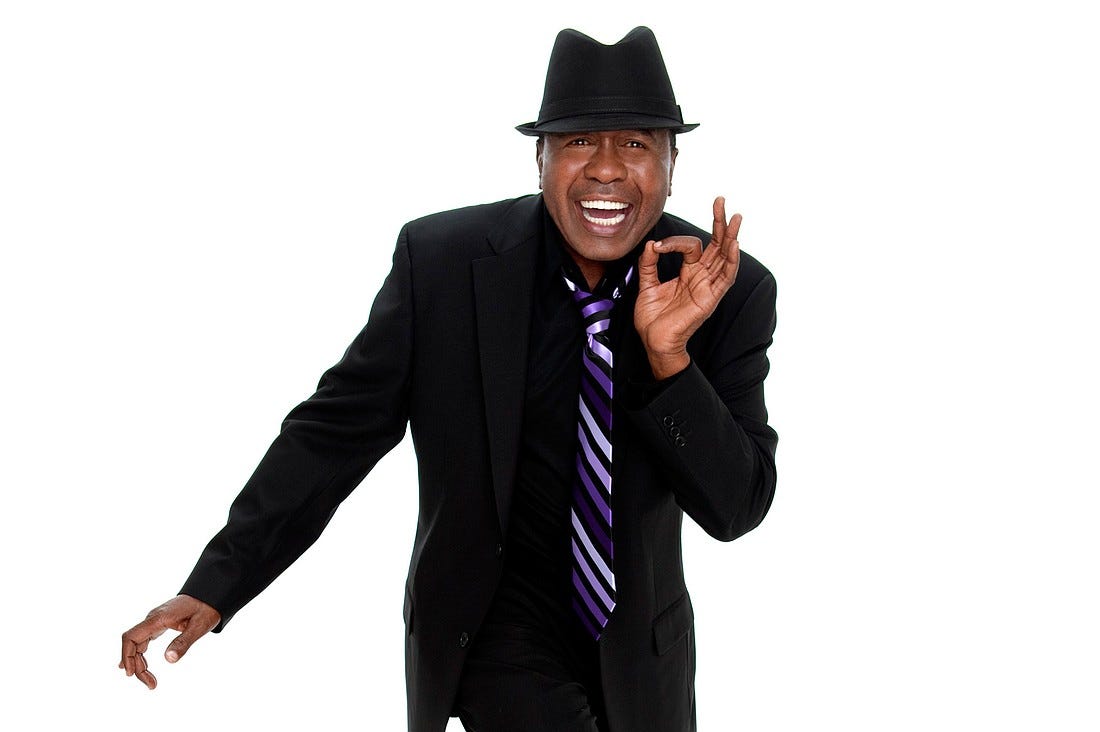 Q&A: One-man act and Broadway star Ben Vereen | Your Observer