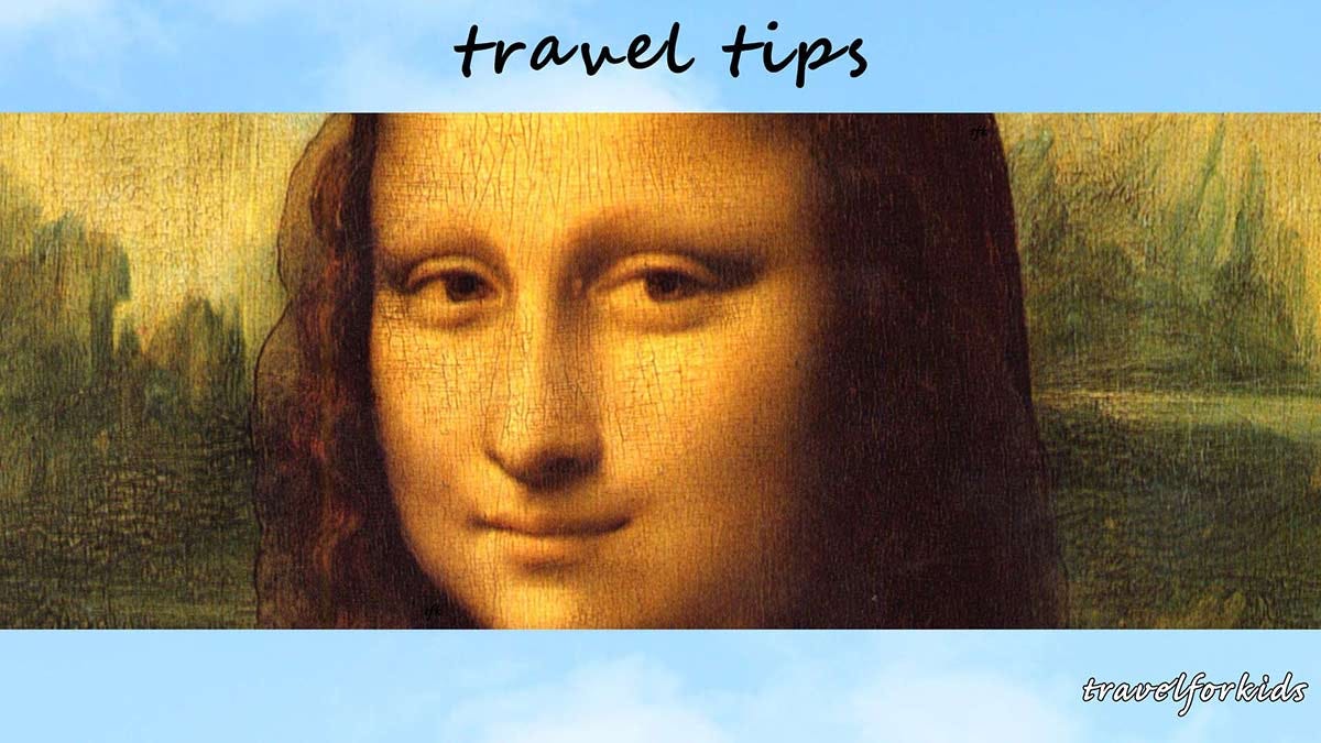 Travel Tips for Summer Trips