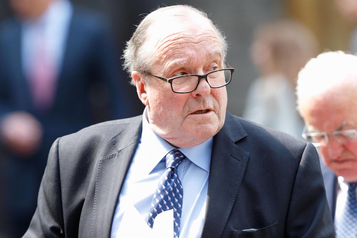 The Londoner: Art Scandal: An £8m relief for the Marquess | London Evening  Standard | Evening Standard