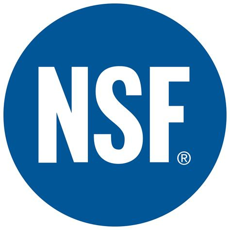 The NSF Mark | NSF
