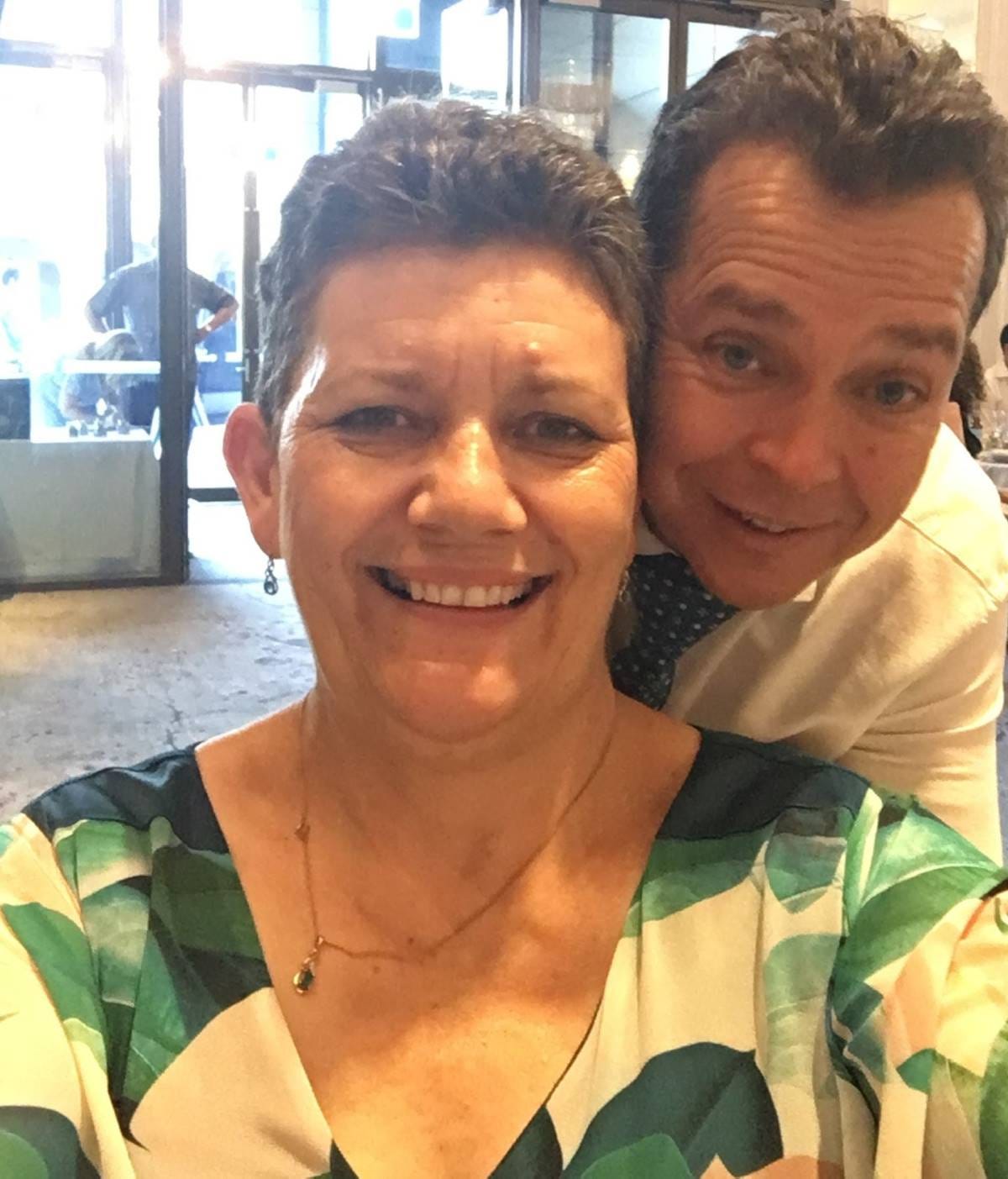 claire and jeff Meijnderts