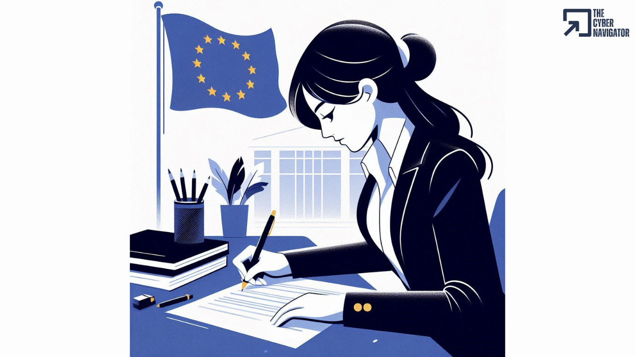 Just Took Over as CISO? Here’s How to Verify GDPR Compliance Before Regulators or Hackers Come Knocking