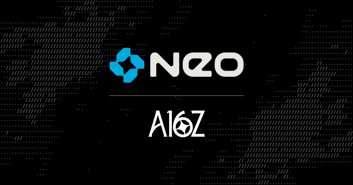 Investing in Neo