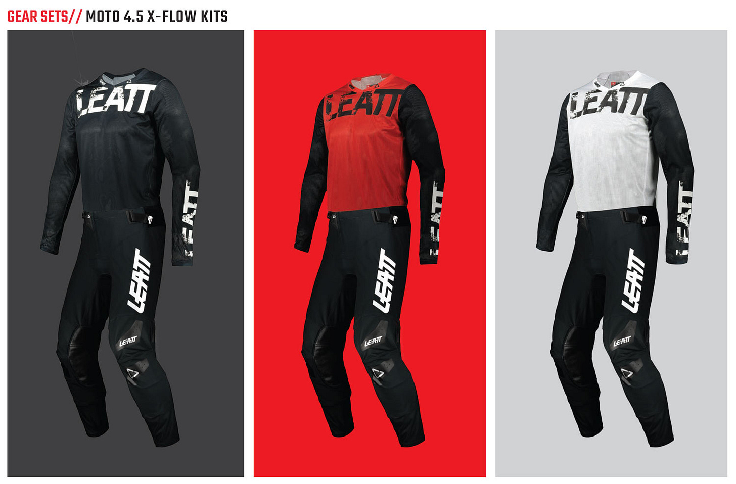 Leatt Launches 2021 Moto Gear - The Loam Wolf Leatt Launches 2021 Moto Gear - The Loam Wolf