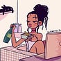 Charissa's avatar