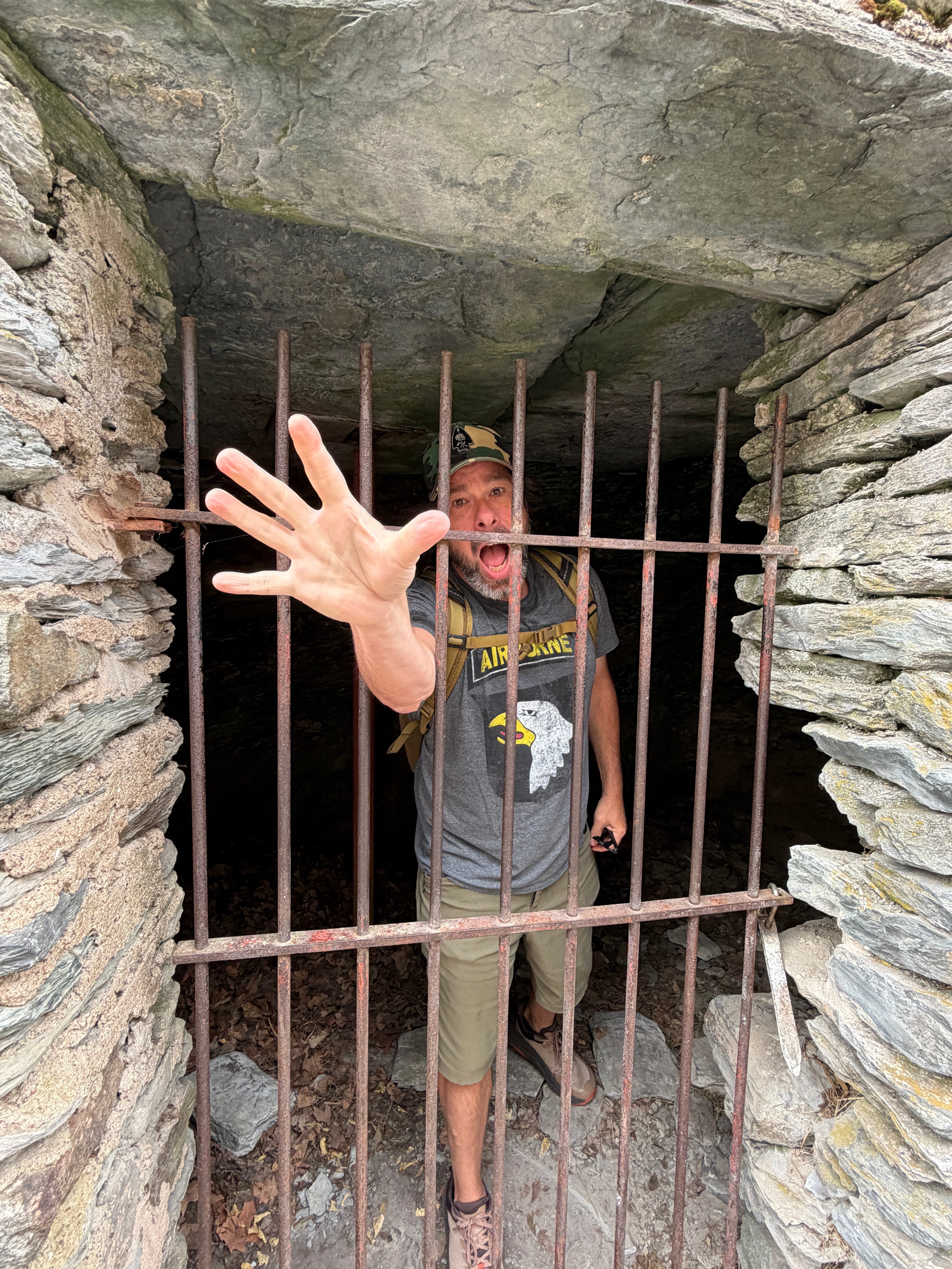 This Place Was A Total Surprise! Harpers Ferry National Historical Park.