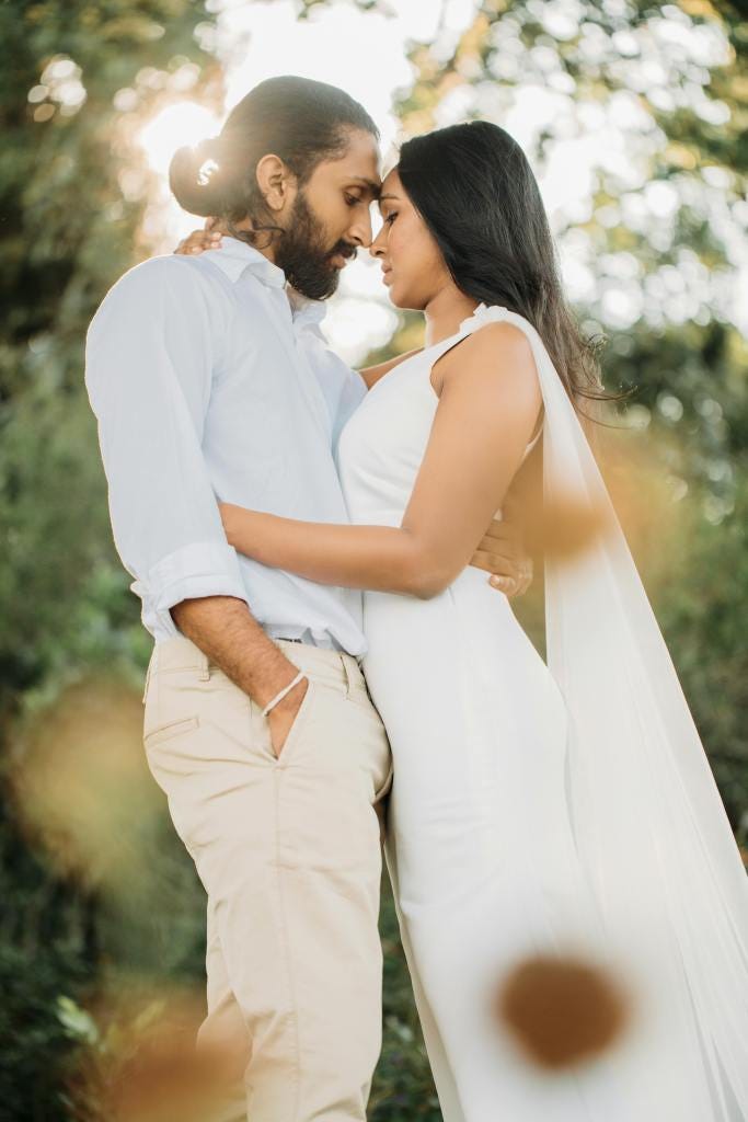 Married, Single, Widowed, Divorced: How Relationship Status Shapes the Menopause Experience for South Asian Women