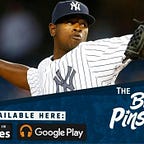Bronx Pinstripes