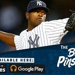 Bronx Pinstripes