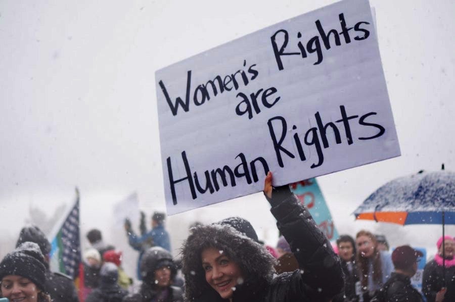 Womens Rights