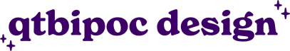 QTBIPOC Design