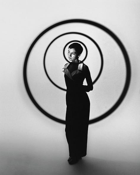 Linus and His câmera