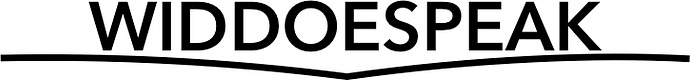 Widdoespeak