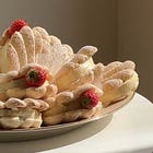Shell Fraisier (gf)