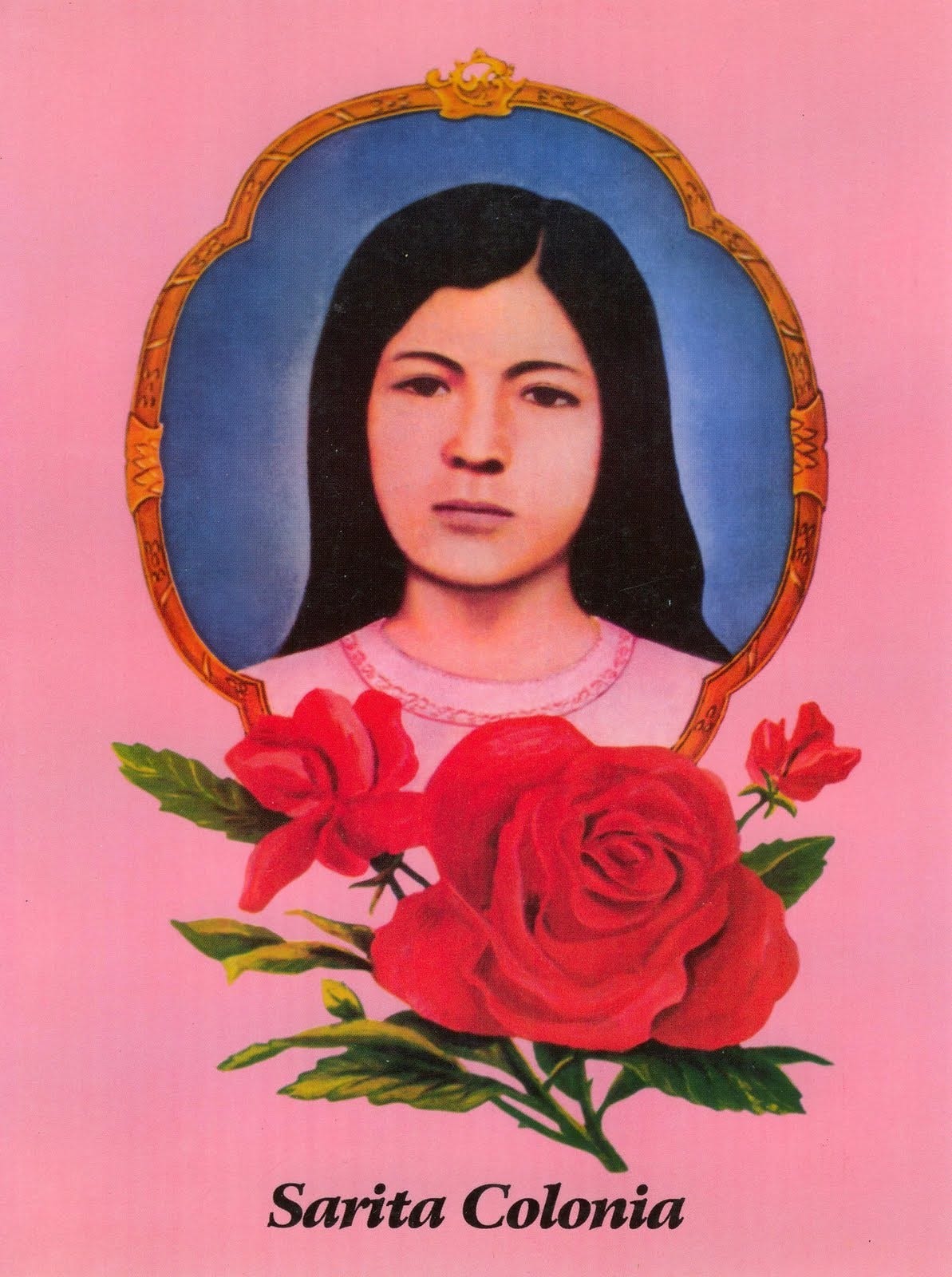 Sarita Colonia, patrona del pobre | Blog Erasmus Lima, Perú