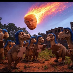 We Tried to Warn You