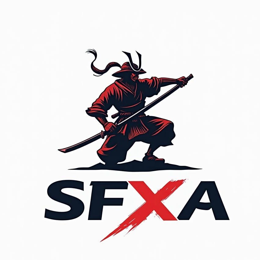 Real Forex Trading logo