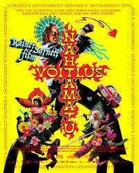 Film "Nähtamatu võitlus" - Kultuurileht