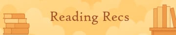 Reading Recs
