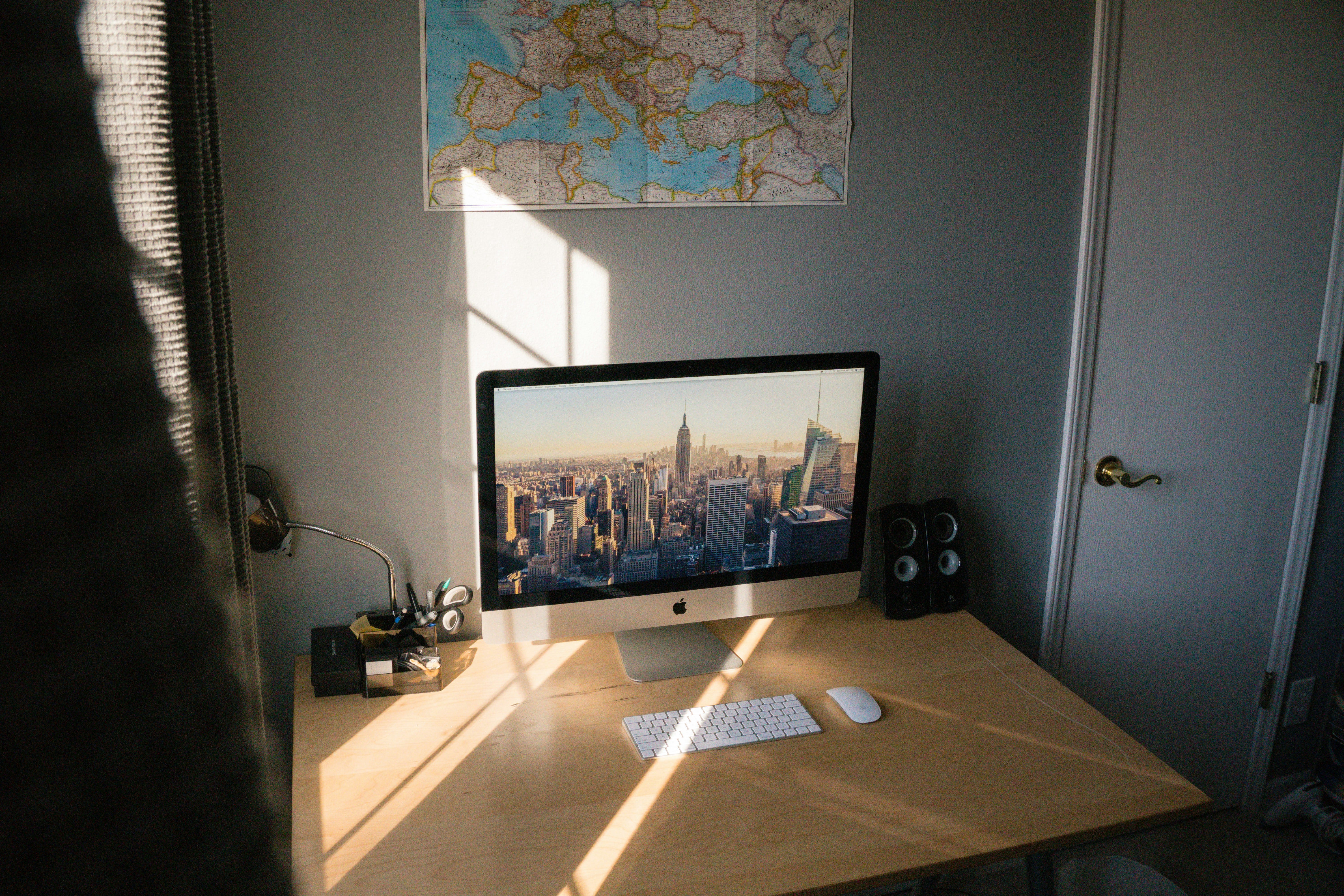 Featured image for Same stuff, different position