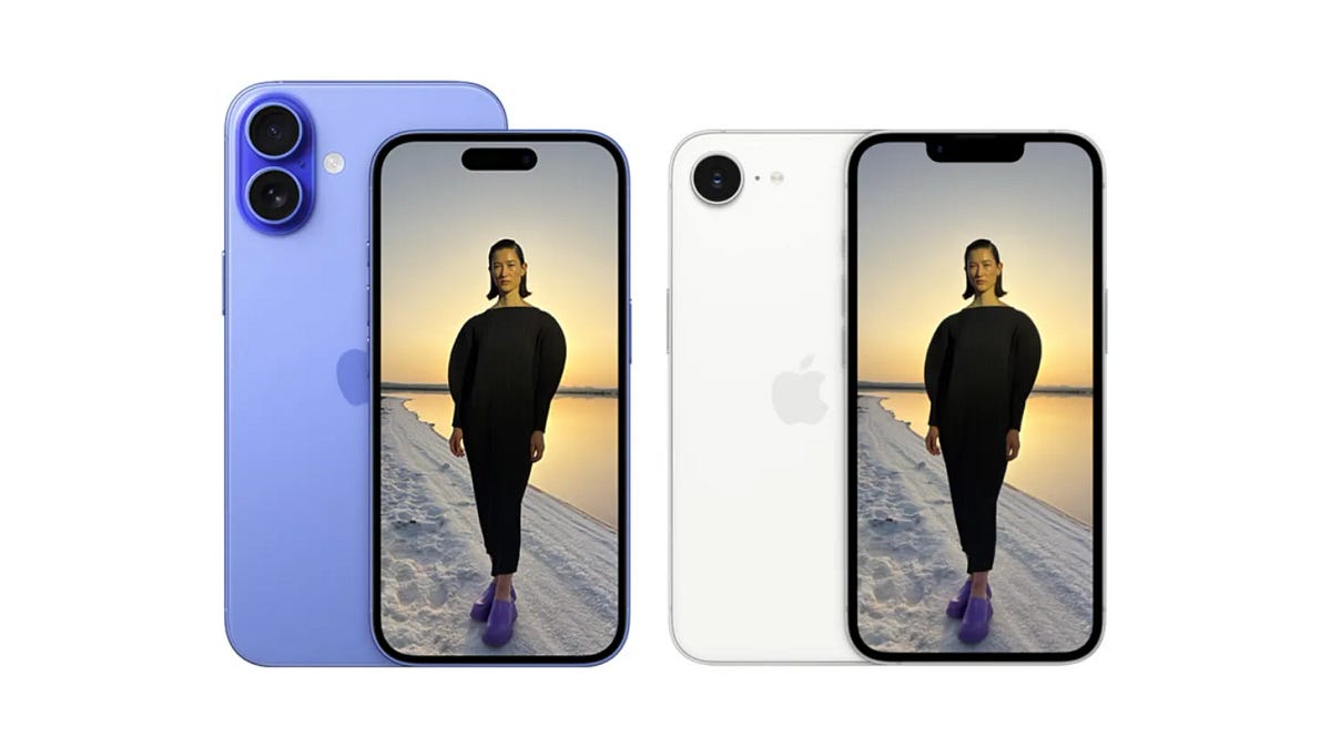 Millions of iPhones are at risk from a new spyware – here's what you need to do