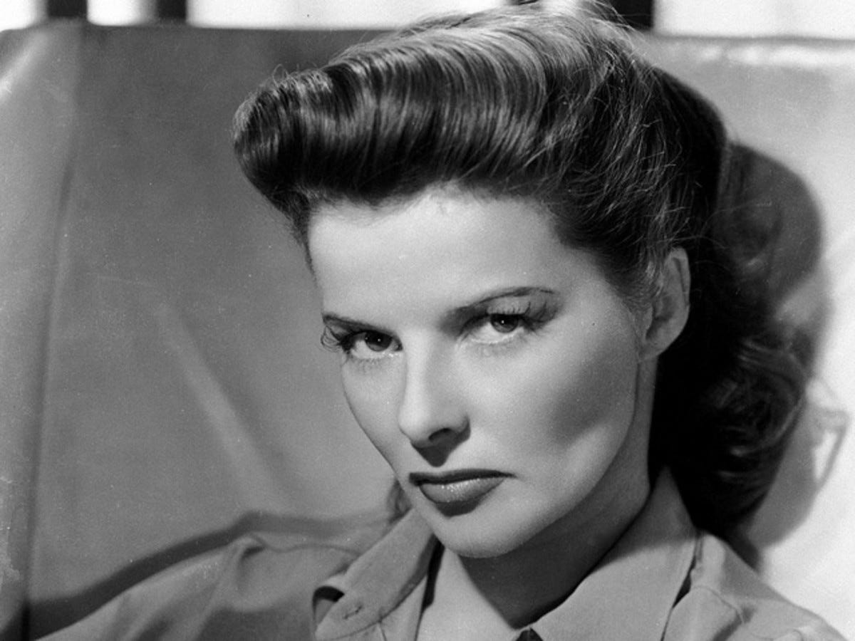Top 10 Katharine Hepburn Films - ReelRundown