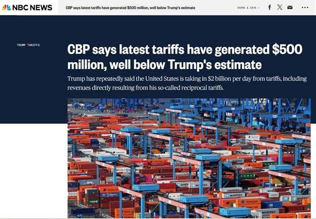 A newspaper article with a lot of containers

AI-generated content may be incorrect.