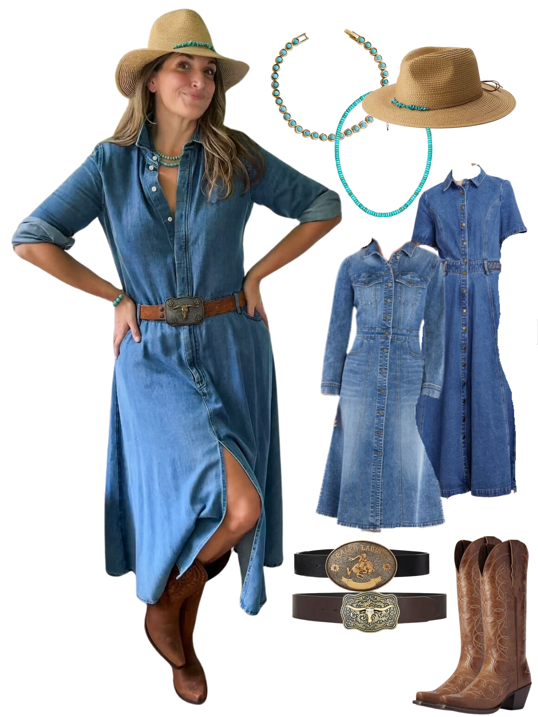 How to Nail Western Wedding Guest Dressing How to Nail Western Wedding Guest Dressing
