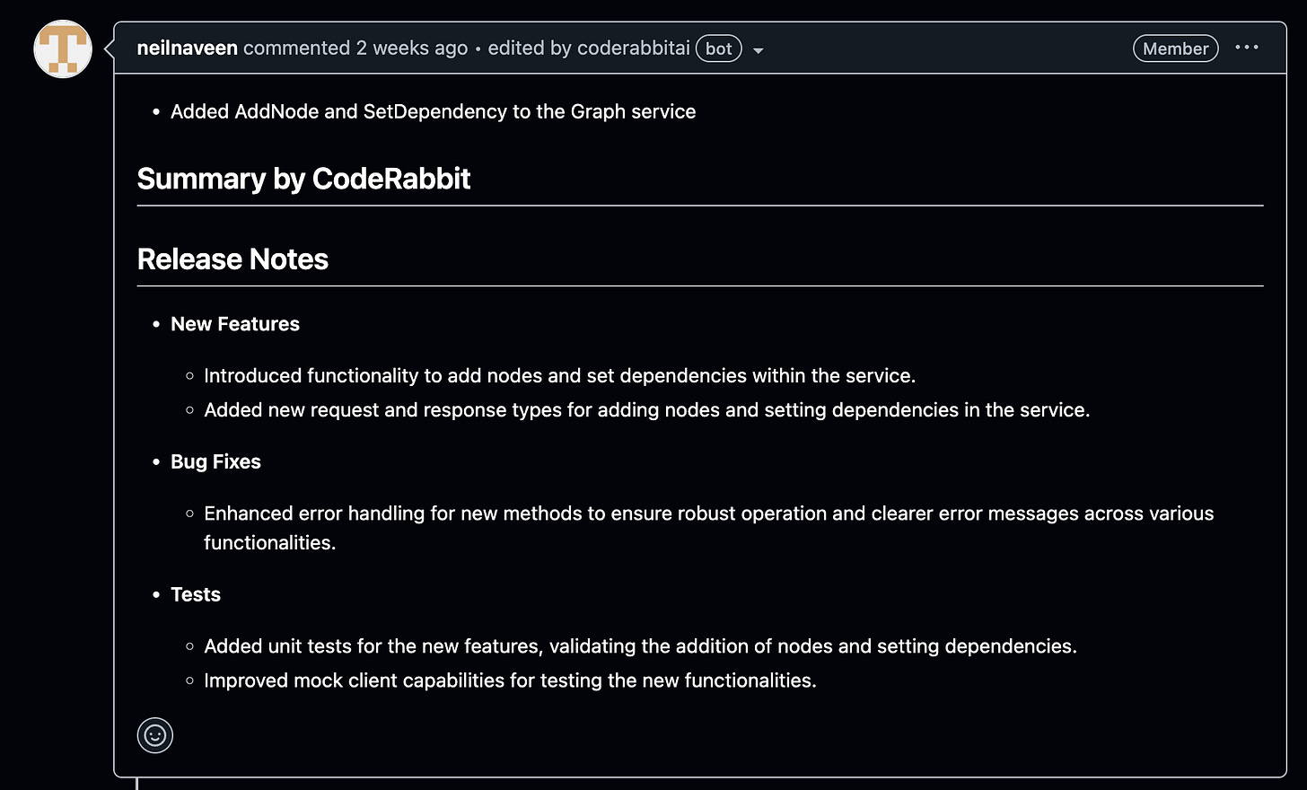 I Tried CodeRabbit - An AI Tool That Will Make Your Code Reviews 10X ...