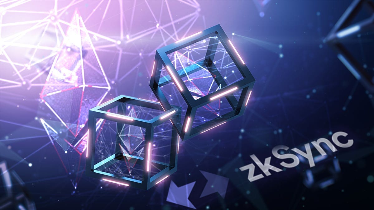 ZKSync Review: Everything You Need To Know About - Coin Daily News