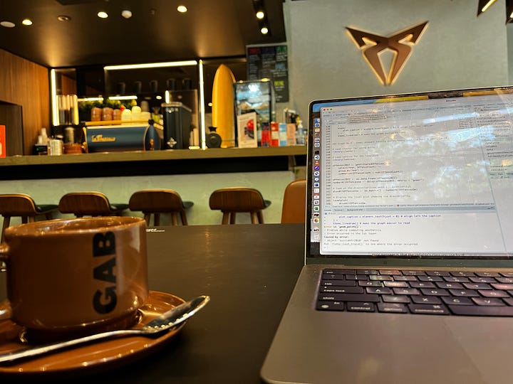 Become a Data Scientist with Tiny Applied Learning Habit