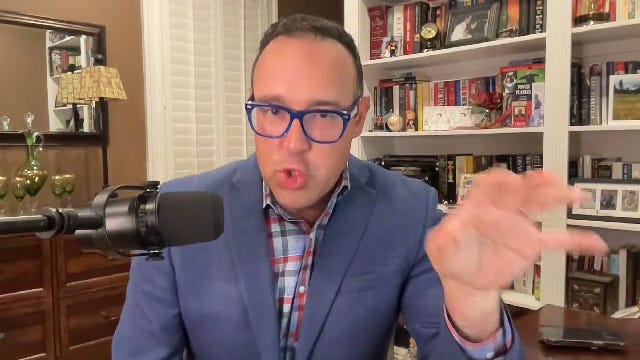 Why the ABC interview was a worst-case scenario for Democrats