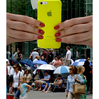 Against the Smartphone Theory of Everything