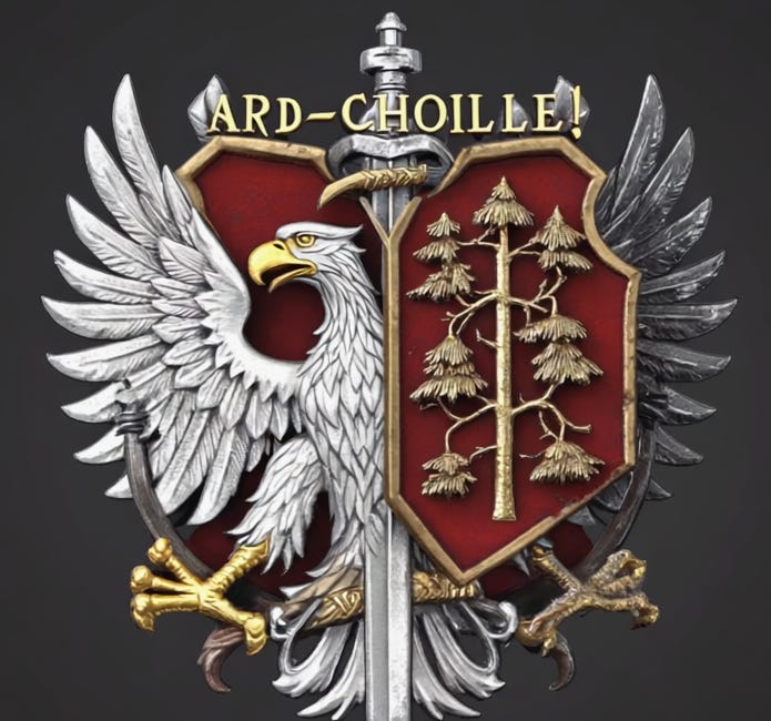 🔥 New DNA Study: Poland’s First Kings Were Celtic Royals?!