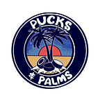 Pucks and Palms