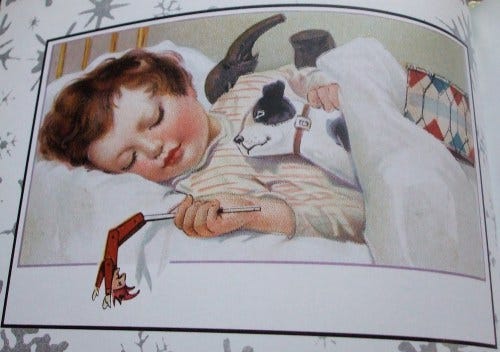 sugarplum visions