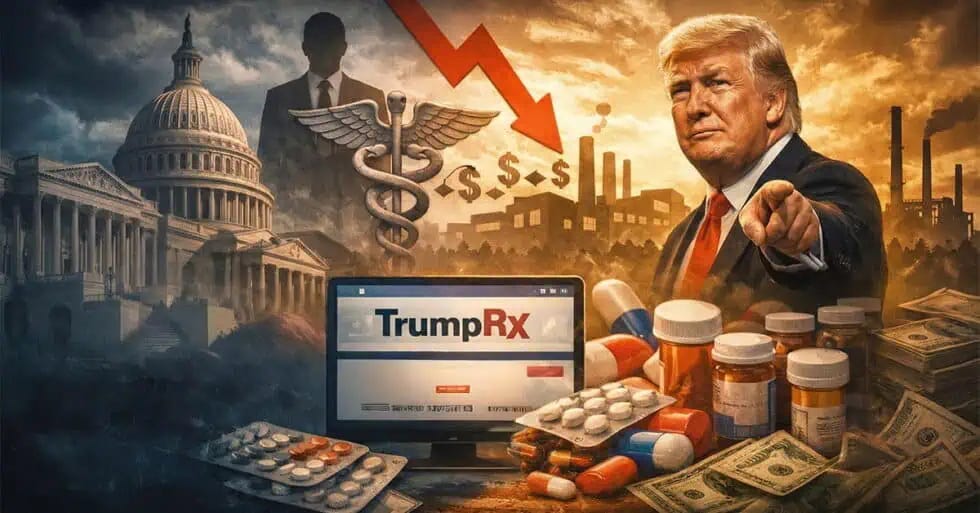 Rebuilding healthcare to put patients first