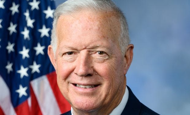 Randy Weber Randy Weber