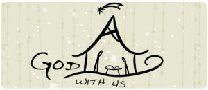 God with us