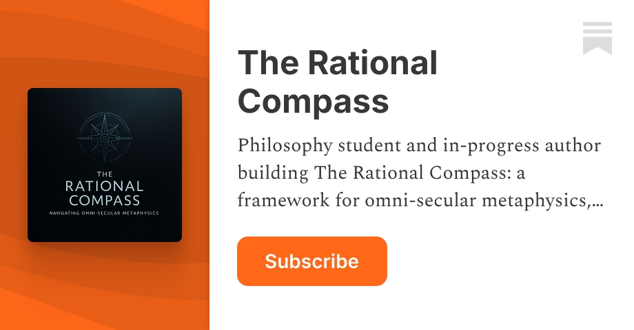 The Rational Compass | Substack