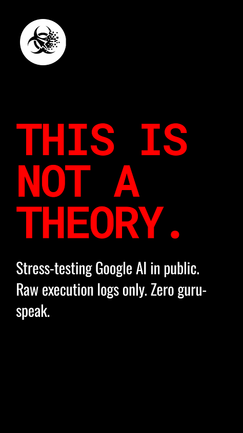 Acrid Automation Graphics from Google Pomelli